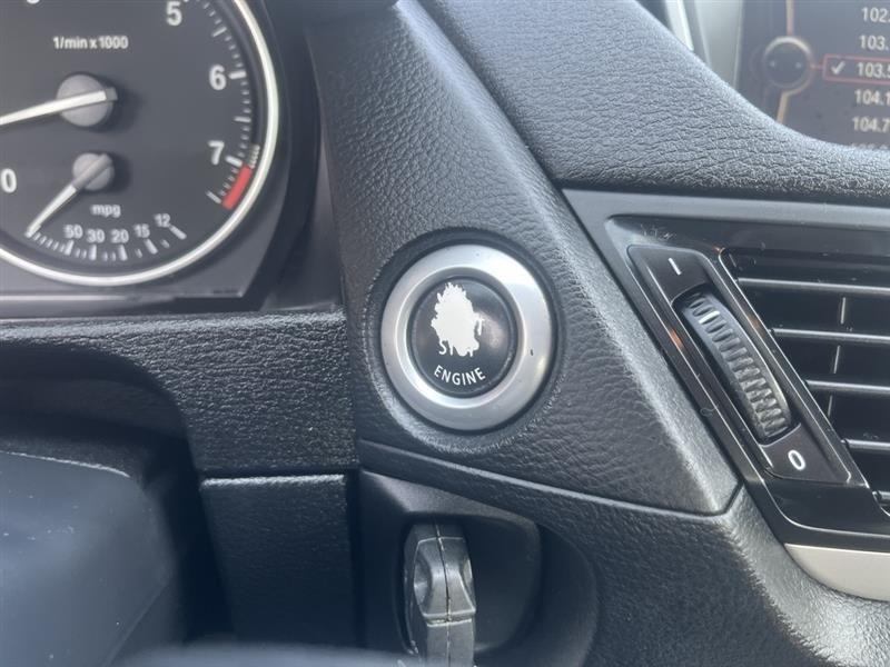 2013 BMW X1 XDRIVE28I