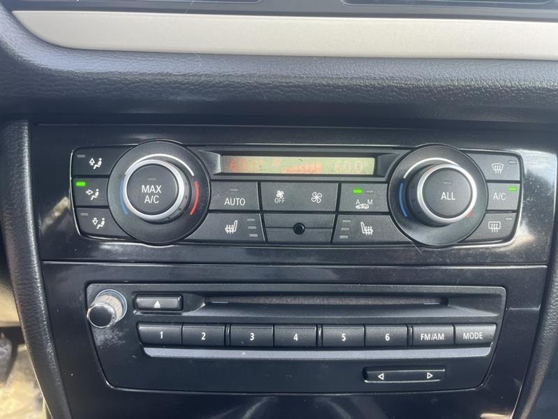 2013 BMW X1 XDRIVE28I