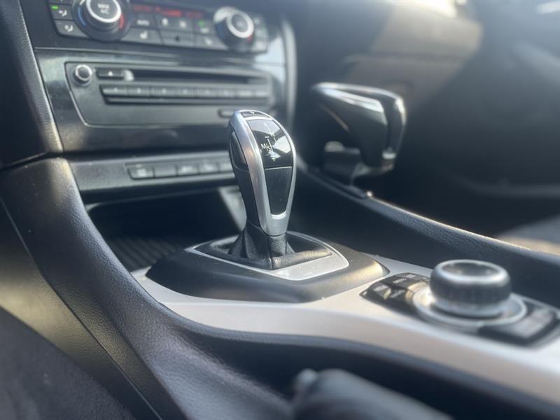 2013 BMW X1 XDRIVE28I