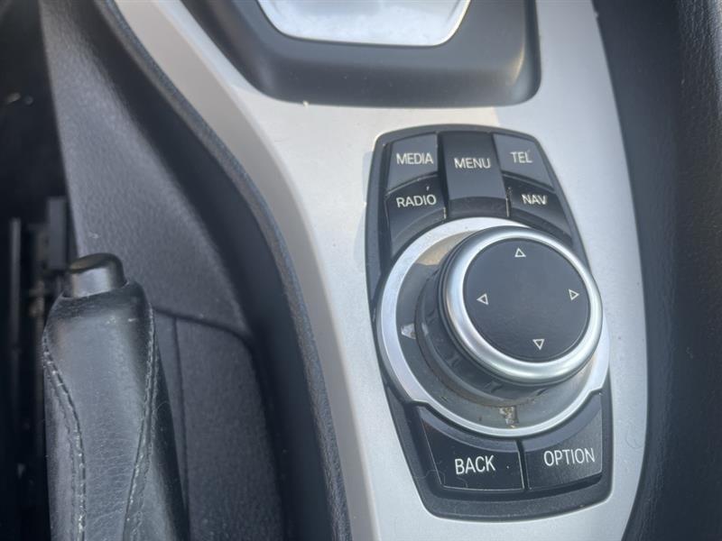 2013 BMW X1 XDRIVE28I