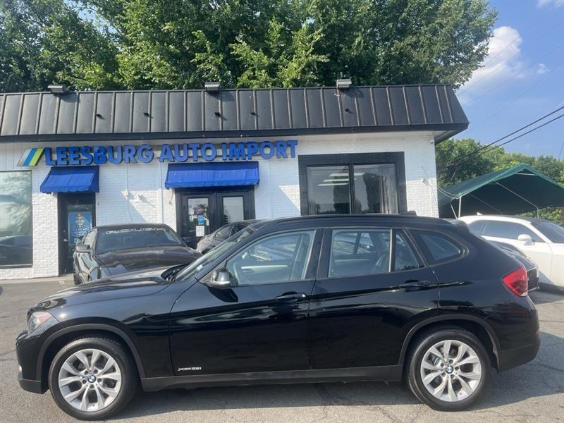 2013 BMW X1 XDRIVE28I