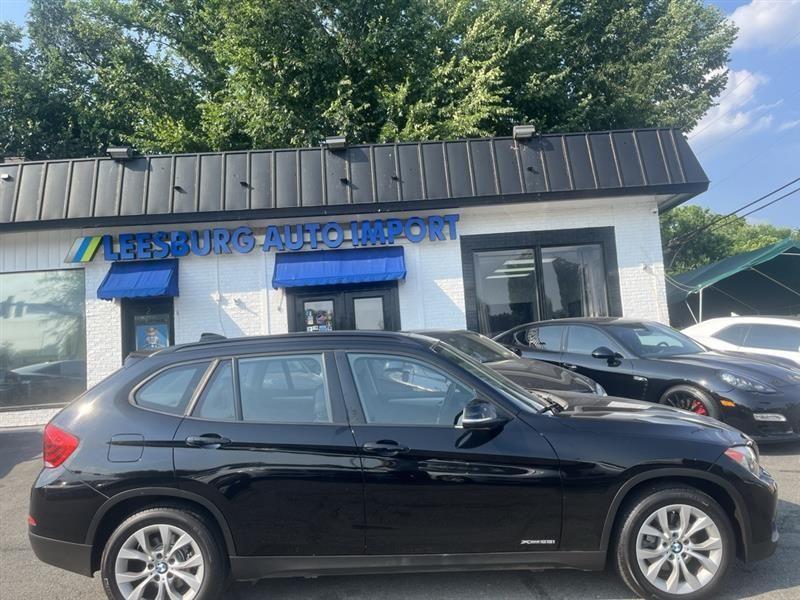 2013 BMW X1 XDRIVE28I