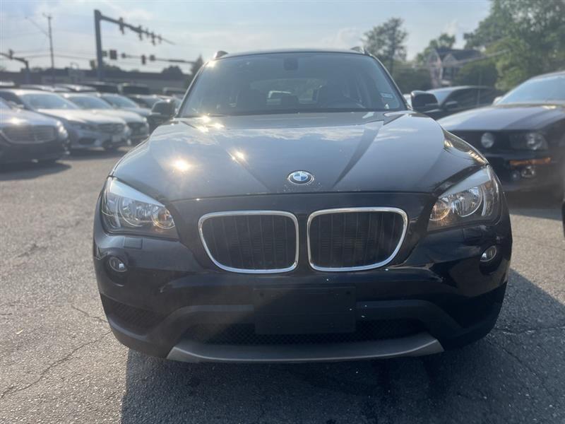2013 BMW X1 XDRIVE28I