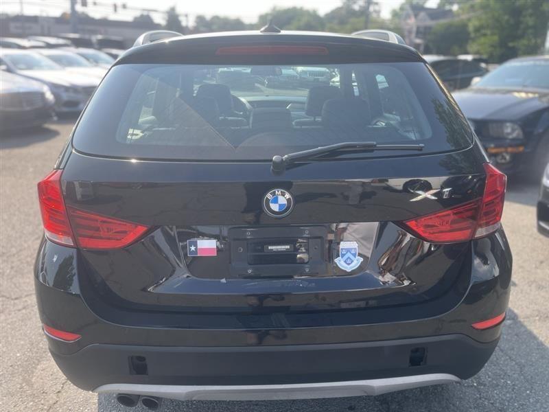 2013 BMW X1 XDRIVE28I