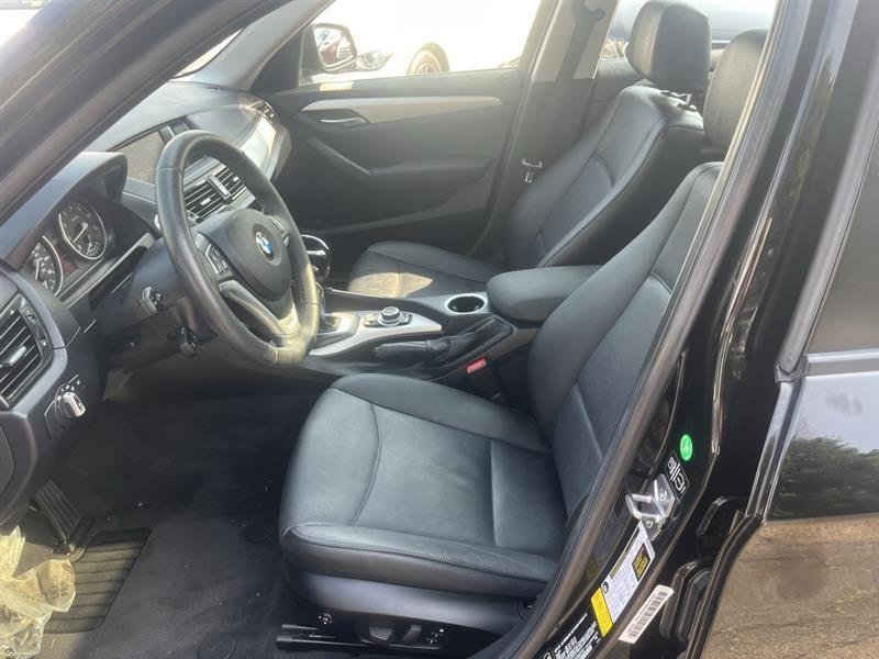 2013 BMW X1 XDRIVE28I