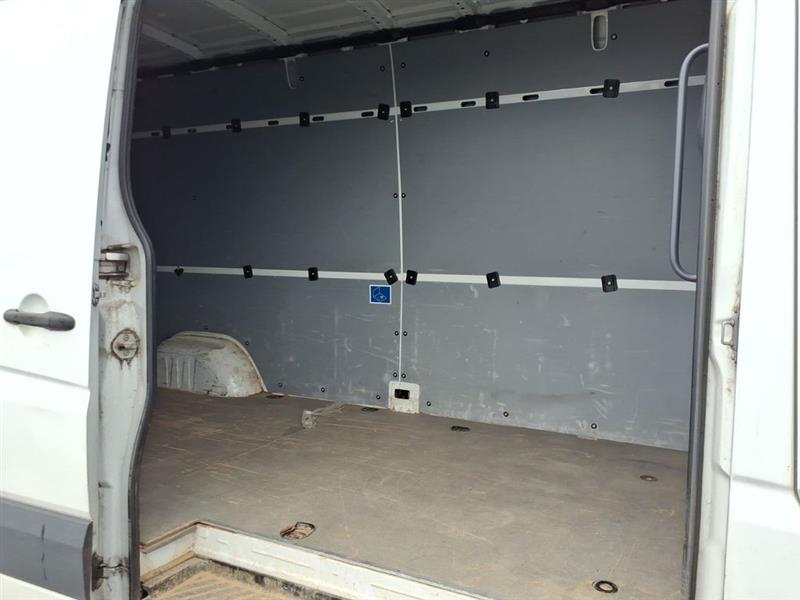 2012 MERCEDES-BENZ SPRINTER 2500 