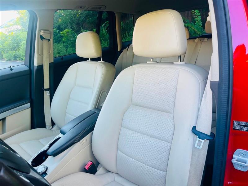 2013 MERCEDES-BENZ GLK-CLASS GLK 350