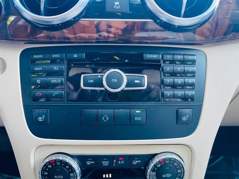 2013 MERCEDES-BENZ GLK-CLASS GLK 350