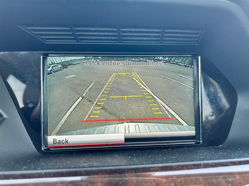 2013 MERCEDES-BENZ GLK350 4MATIC