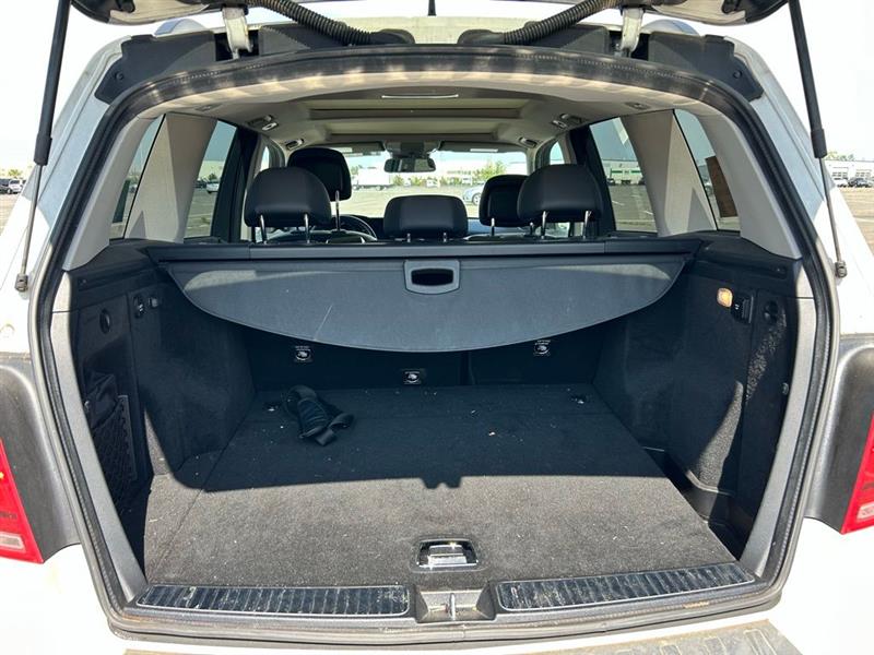 2013 MERCEDES-BENZ GLK350 4MATIC