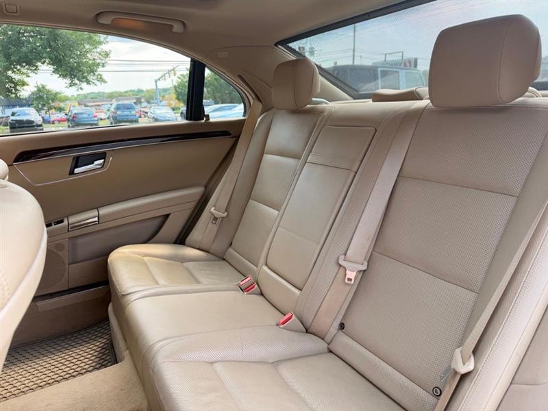 2010 MERCEDES-BENZ S550 