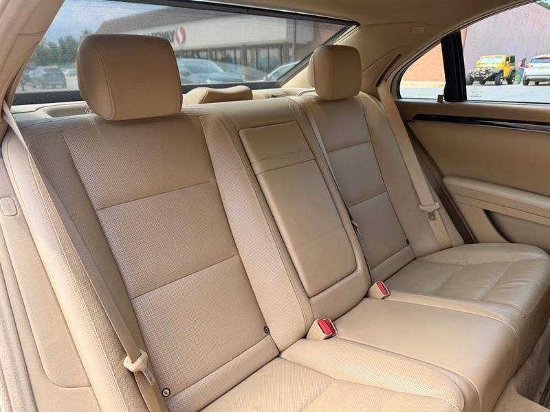 2010 MERCEDES-BENZ S550 