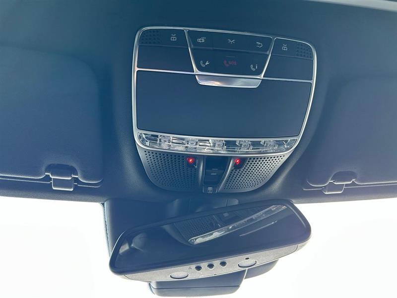 2014 MERCEDES-BENZ S550 