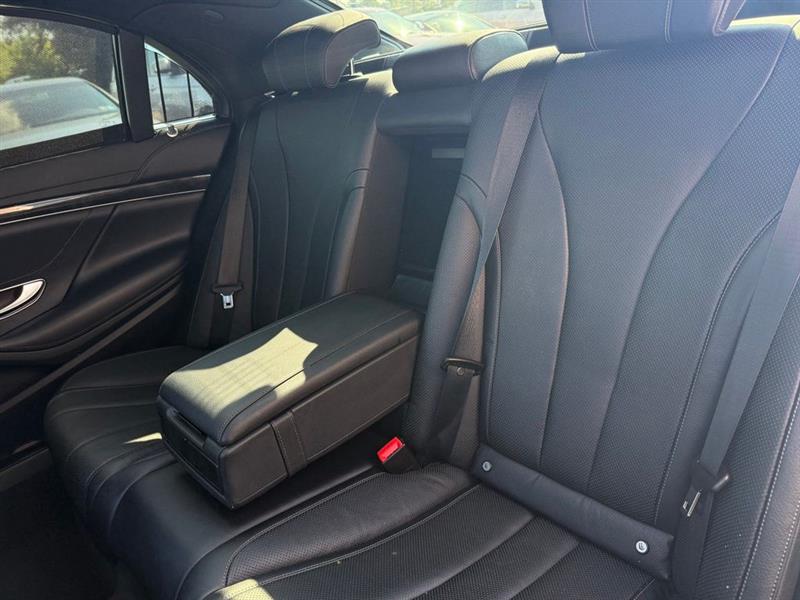 2014 MERCEDES-BENZ S550 