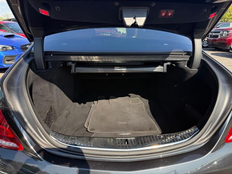 2014 MERCEDES-BENZ S550 