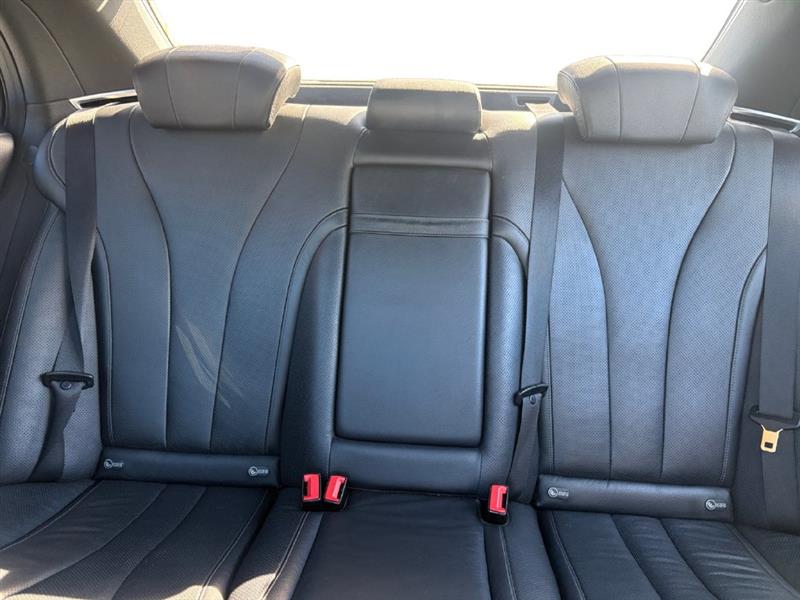 2015 MERCEDES-BENZ S550 4MATIC