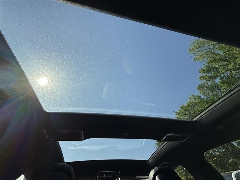 2014 MERCEDES-BENZ S-CLASS S 550