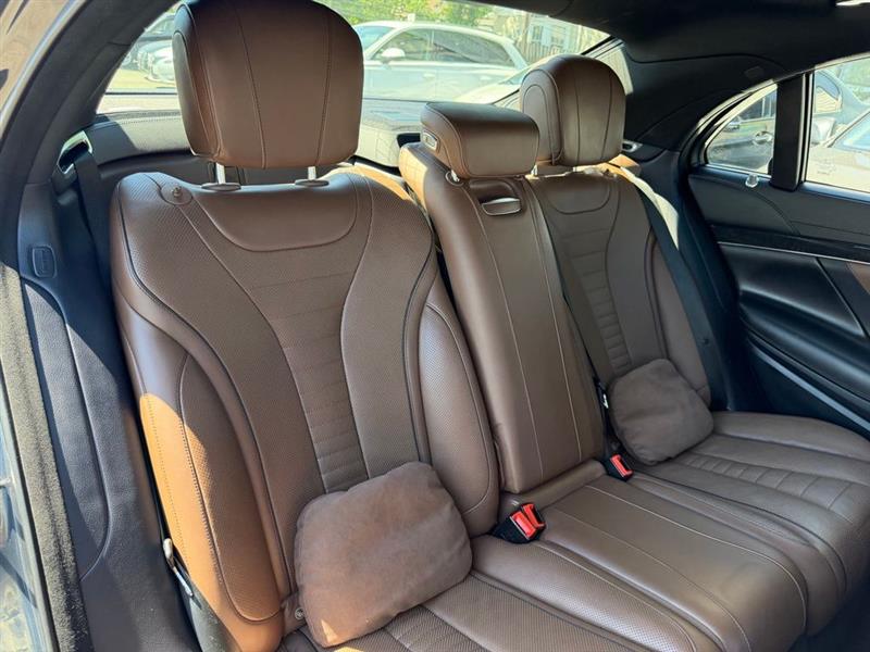 2018 MERCEDES-BENZ S560 4MATIC AMG SPORT PKG