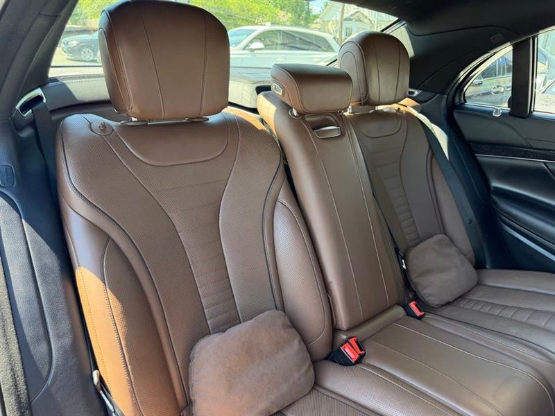 2018 MERCEDES-BENZ S560 4MATIC AMG SPORT PKG