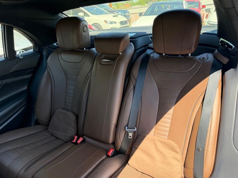 2018 MERCEDES-BENZ S560 4MATIC AMG SPORT PKG