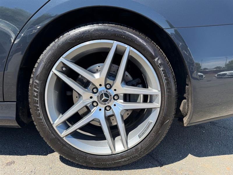 2018 MERCEDES-BENZ S560 4MATIC AMG SPORT PKG