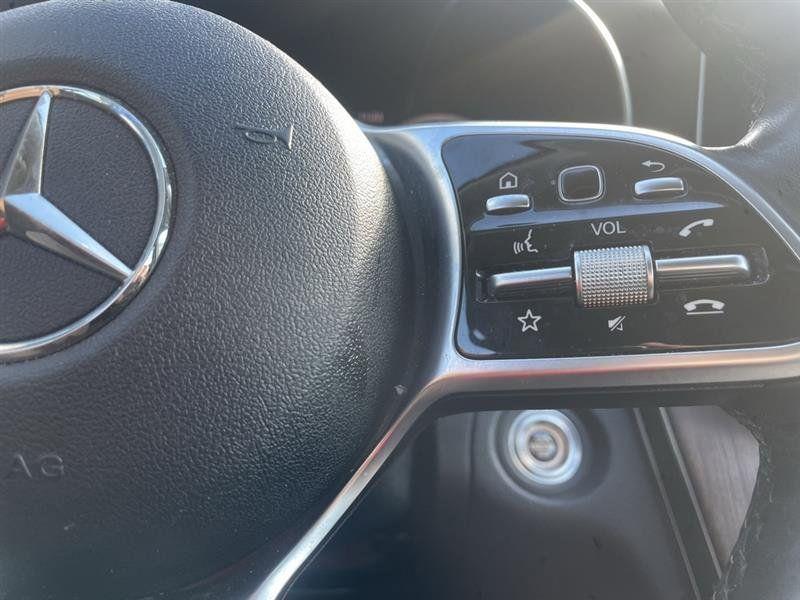 2019 MERCEDES-BENZ C300 4MATIC