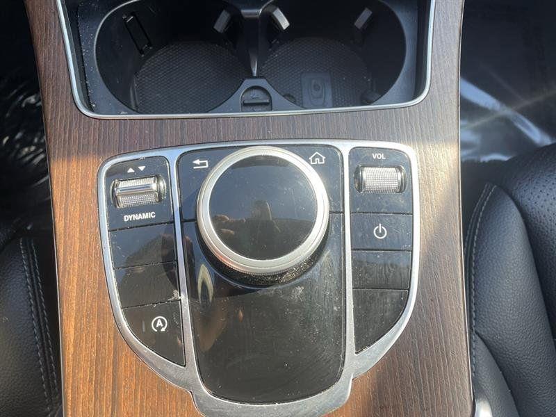 2019 MERCEDES-BENZ C300 4MATIC