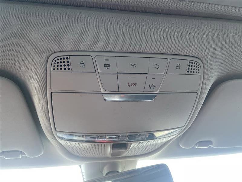 2019 MERCEDES-BENZ C300 4MATIC