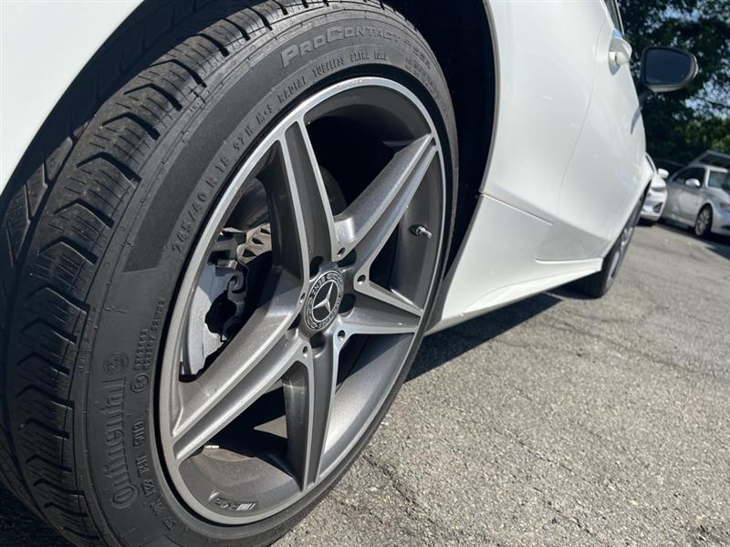 2018 MERCEDES-BENZ C 300 