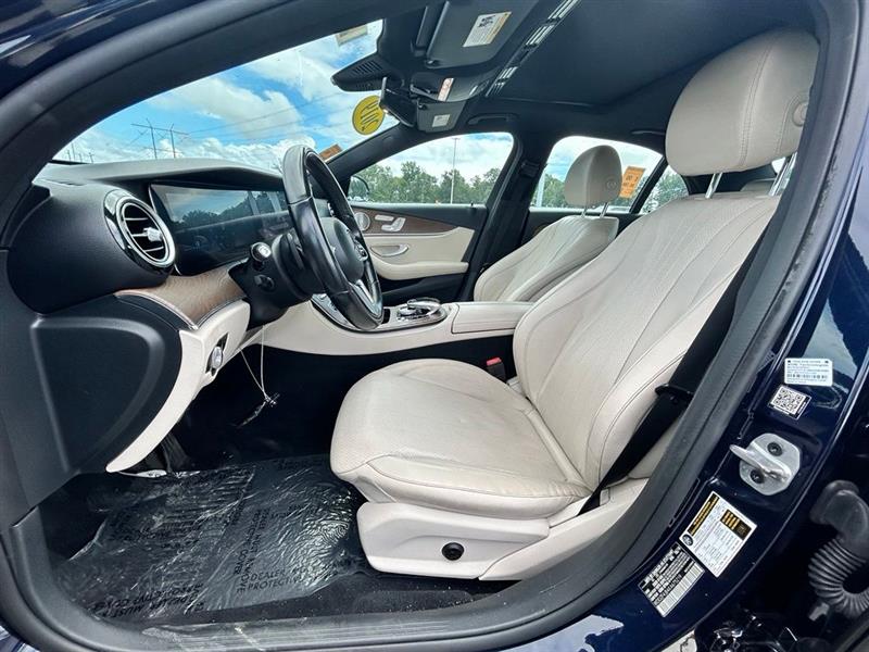 2019 MERCEDES-BENZ E300 