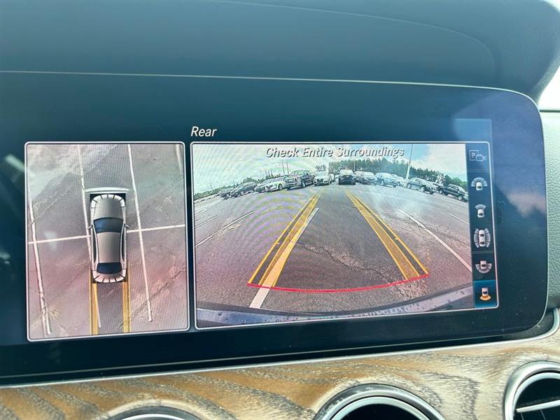 2019 MERCEDES-BENZ E300 