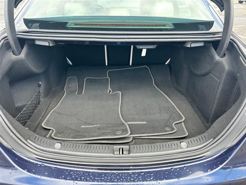 2019 MERCEDES-BENZ E300 