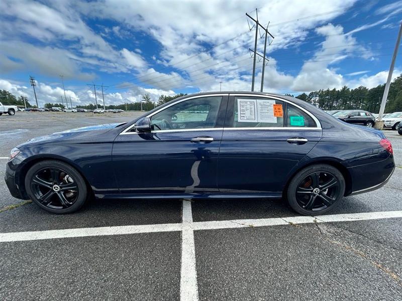 2019 MERCEDES-BENZ E300 