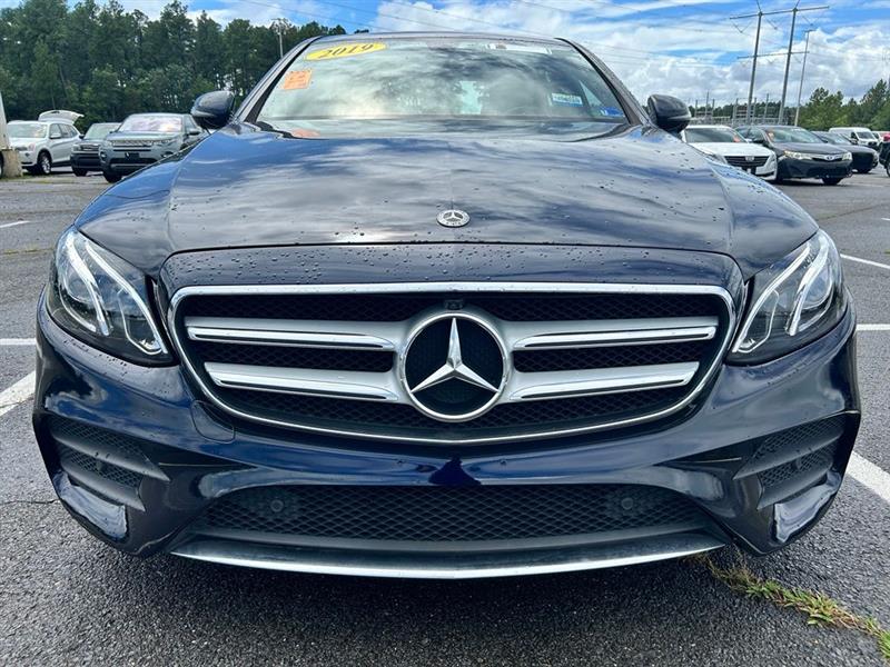 2019 MERCEDES-BENZ E300 