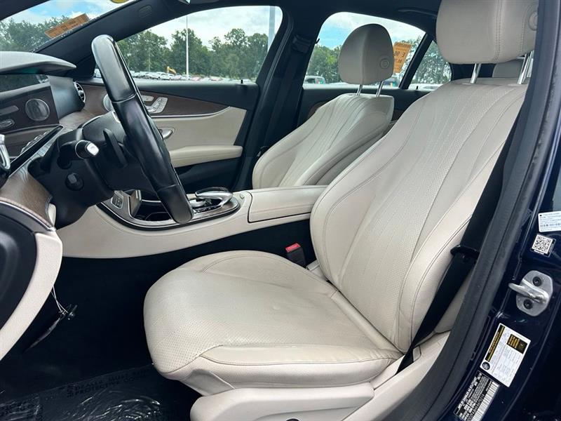 2019 MERCEDES-BENZ E300 