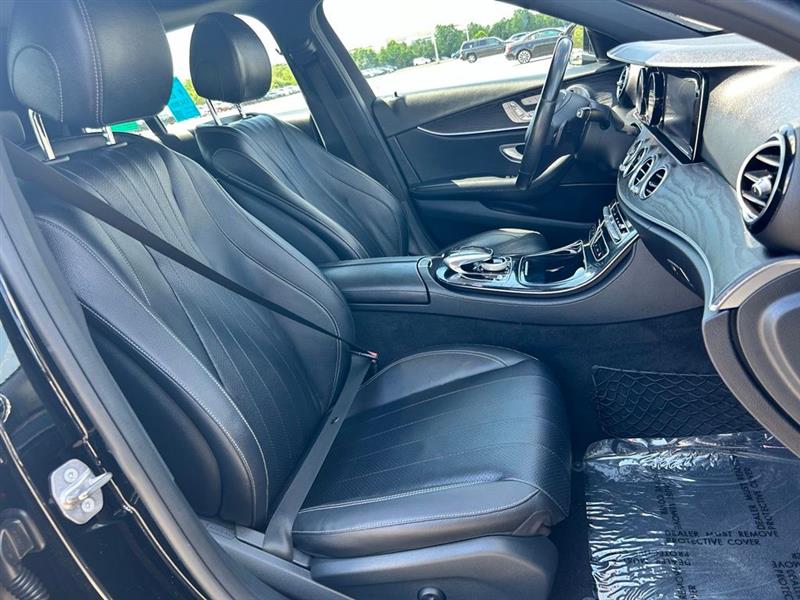 2017 MERCEDES-BENZ E 300 