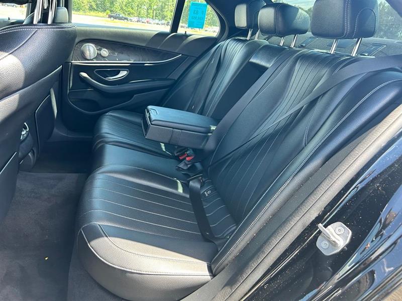 2017 MERCEDES-BENZ E 300 