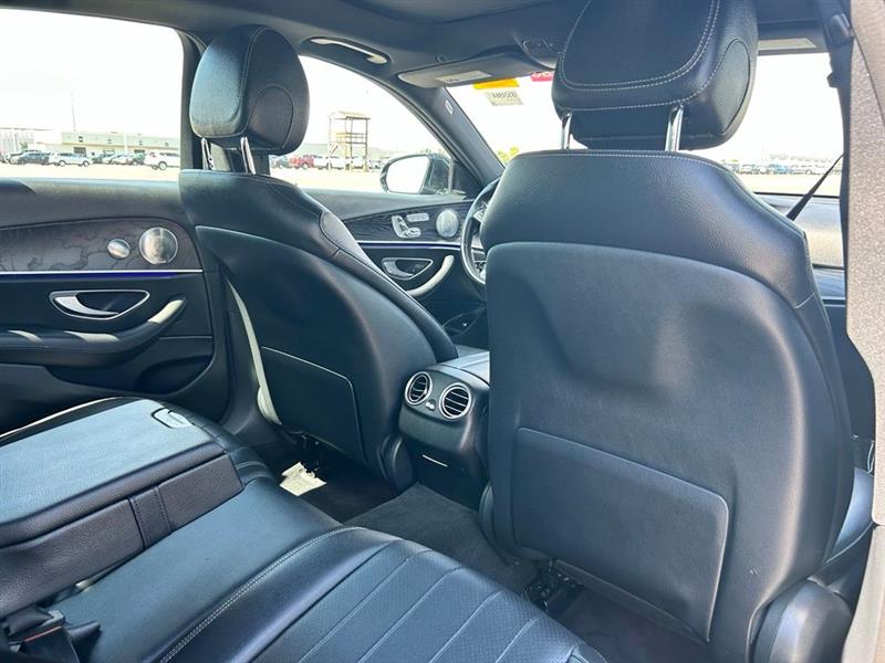 2017 MERCEDES-BENZ E 300 