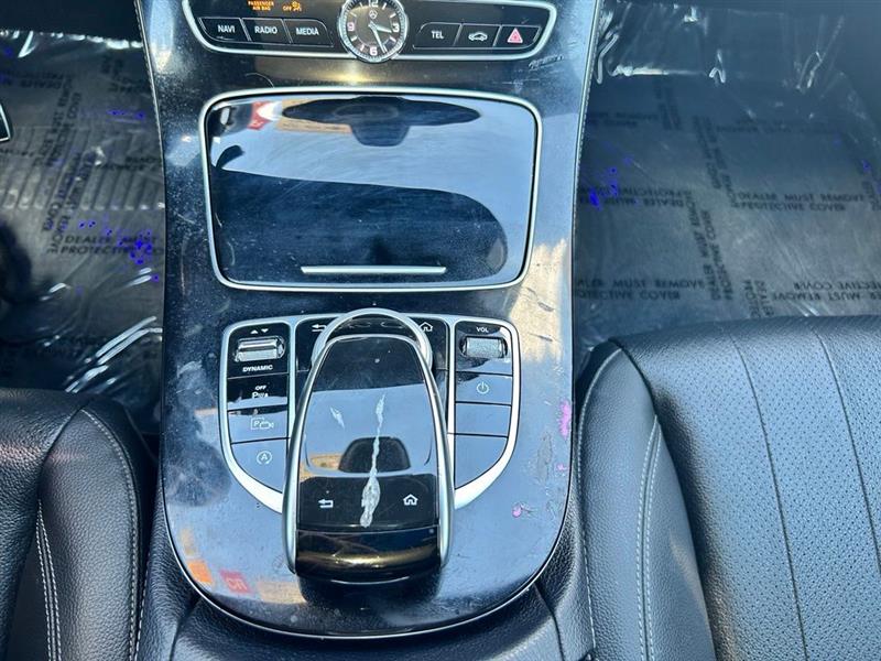 2017 MERCEDES-BENZ E 300 