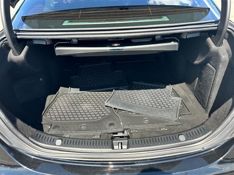 2017 MERCEDES-BENZ E 300 