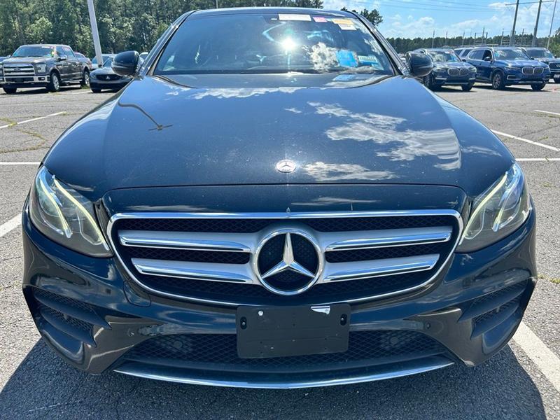 2017 MERCEDES-BENZ E 300 