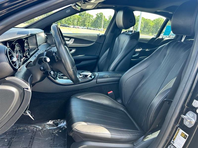 2017 MERCEDES-BENZ E 300 