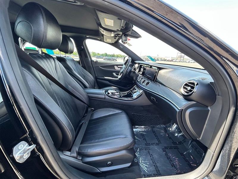 2017 MERCEDES-BENZ E 300 
