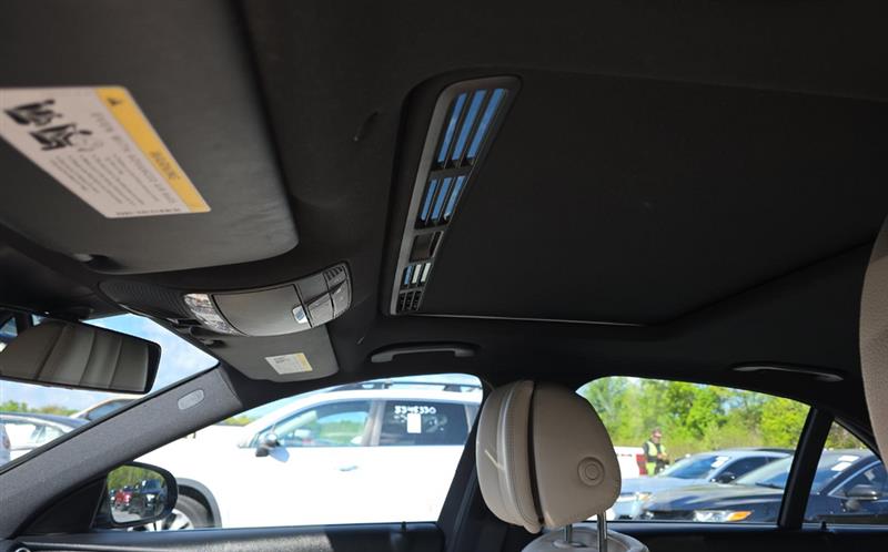 2017 MERCEDES-BENZ E300 4MATIC AMG SPORT PKG