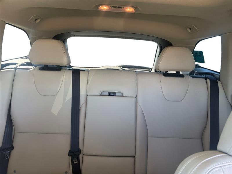 2017 VOLVO XC60 DYNAMIC