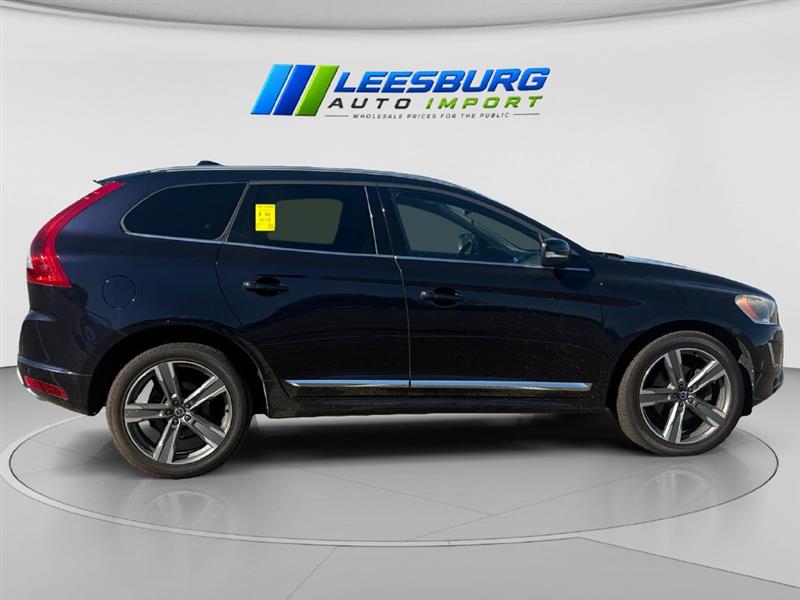 2017 VOLVO XC60 DYNAMIC