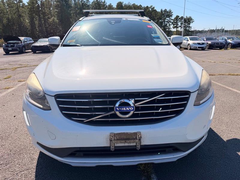 2016 VOLVO XC60 T5 PREMIER