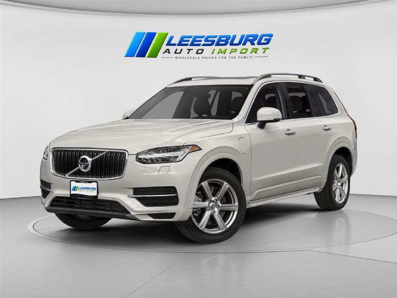 2018 VOLVO XC90 INSCRIPTION