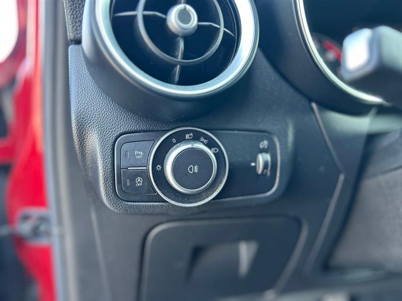 2018 ALFA ROMEO STELVIO TI SPORT