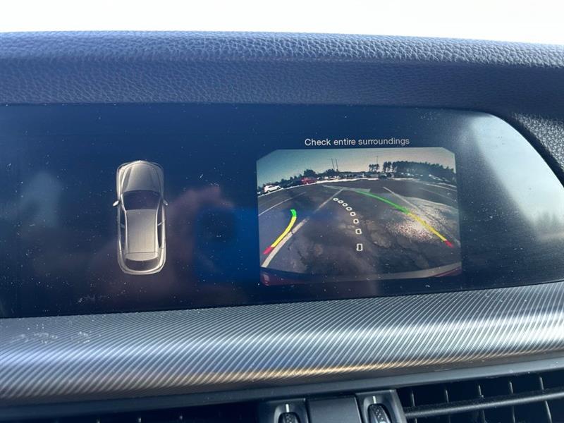 2018 ALFA ROMEO STELVIO TI SPORT